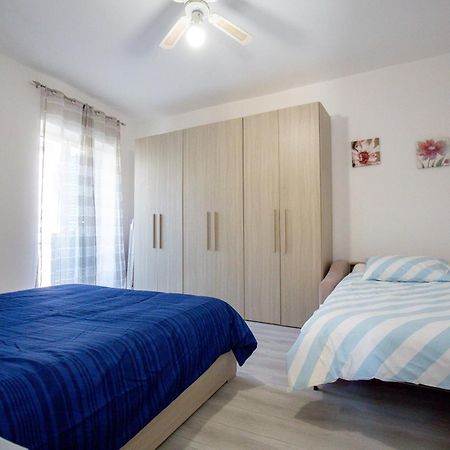 Casa Sofia Leilighet Sorrento Eksteriør bilde