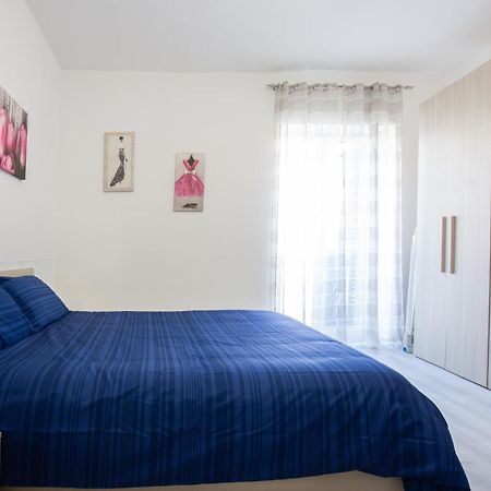Casa Sofia Leilighet Sorrento Eksteriør bilde