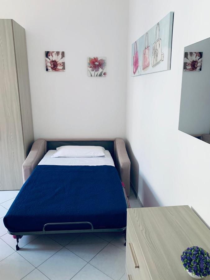 Casa Sofia Leilighet Sorrento Eksteriør bilde