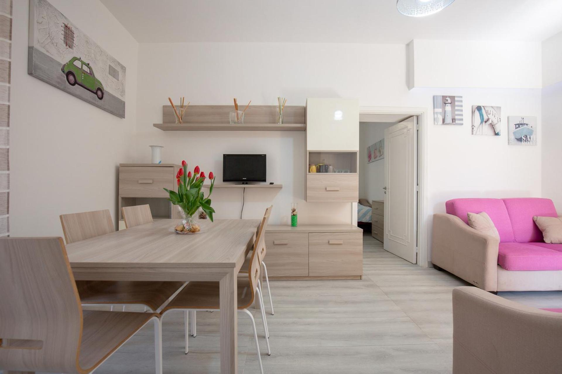 Casa Sofia Leilighet Sorrento Eksteriør bilde