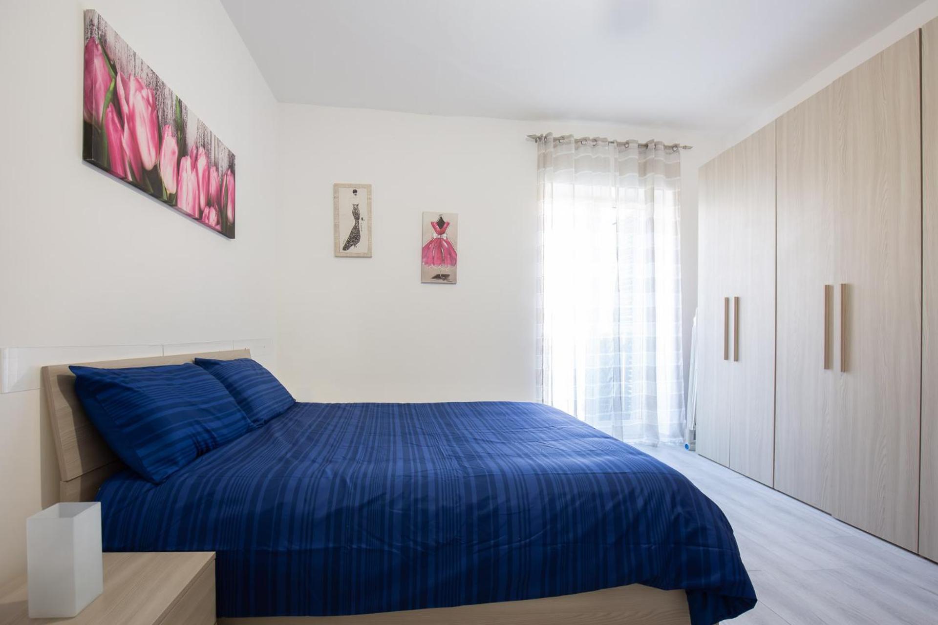 Casa Sofia Leilighet Sorrento Eksteriør bilde