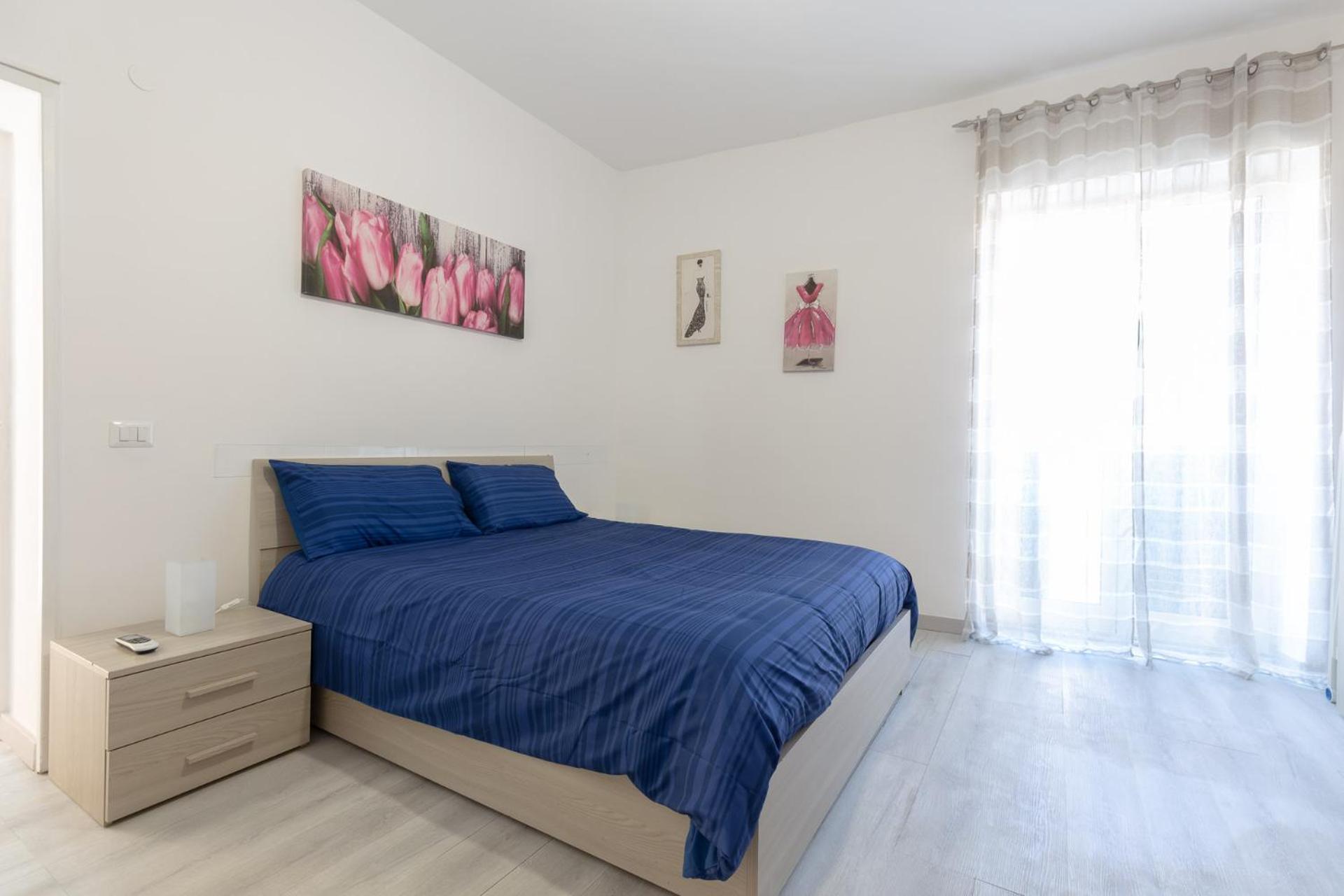 Casa Sofia Leilighet Sorrento Eksteriør bilde