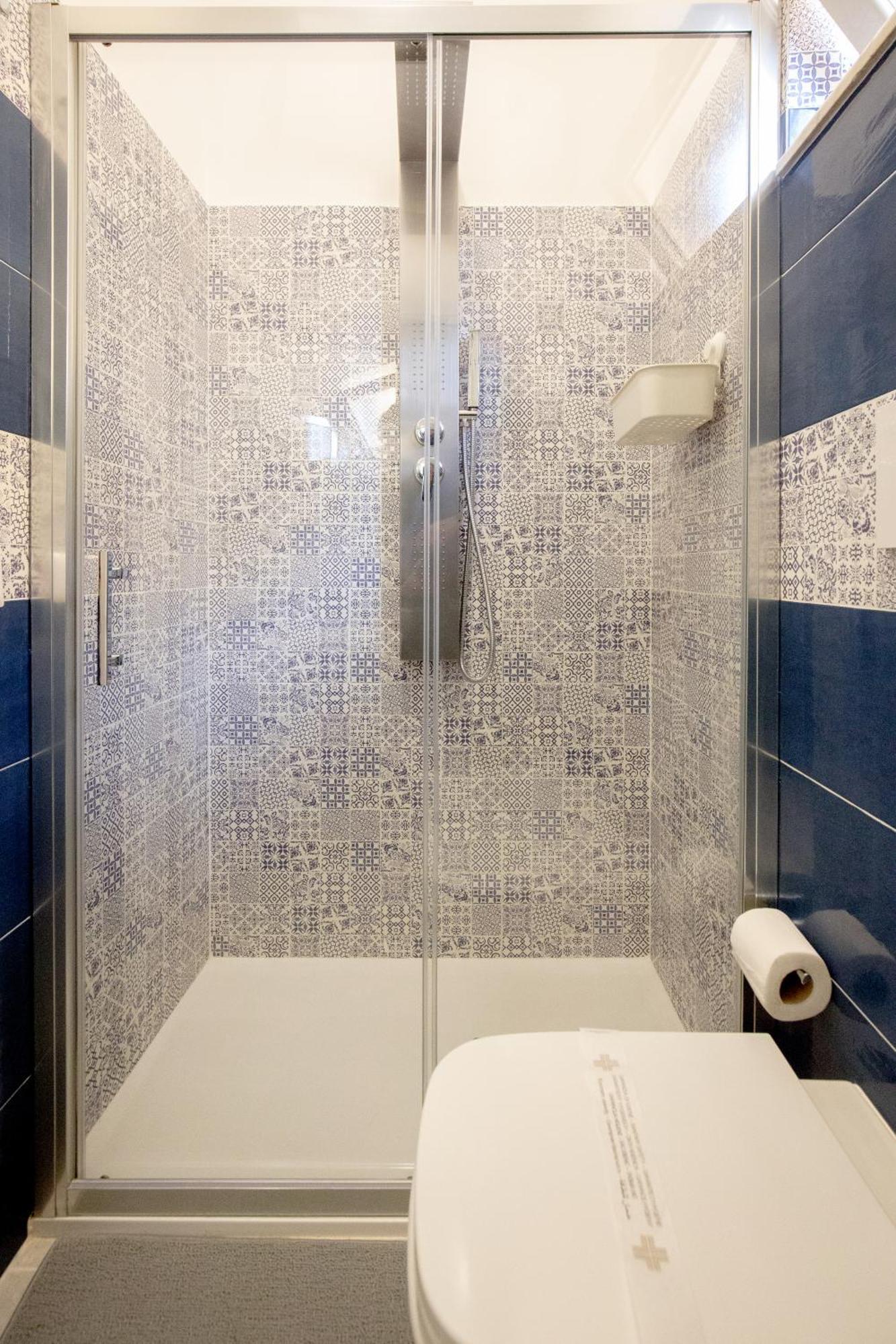 Casa Sofia Leilighet Sorrento Eksteriør bilde