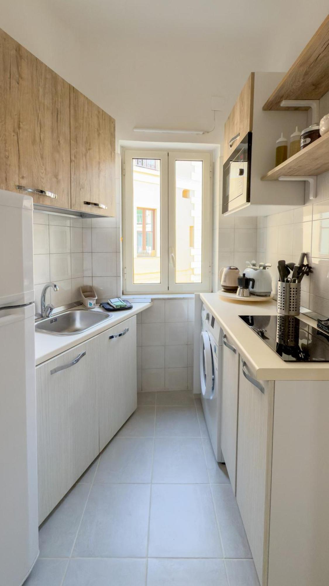 Casa Sofia Leilighet Sorrento Eksteriør bilde