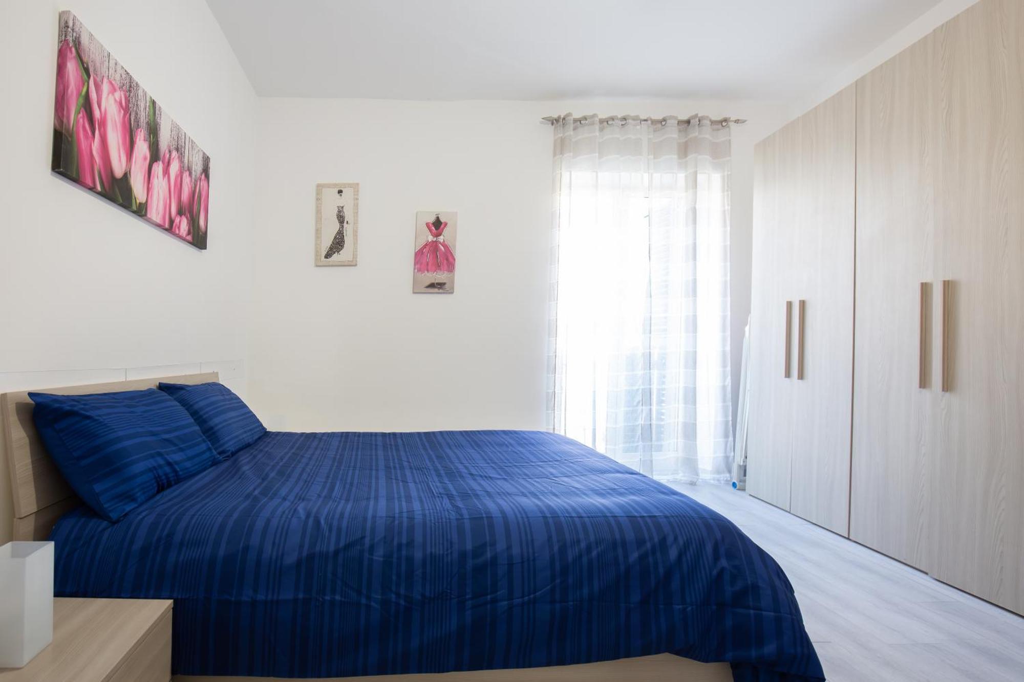 Casa Sofia Leilighet Sorrento Eksteriør bilde